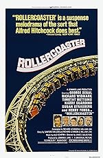 Cover image of the movie Rollercoaster