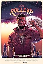 Cover image of the movie Rollers