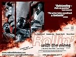 Cover image of the movie Rollin' with the Nines
