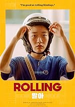 Cover image of the movie Rolling