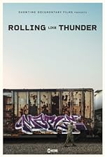 Cover image of the movie Rolling Like Thunder