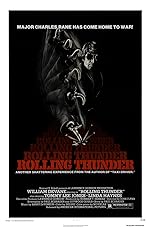 Cover image of the movie Rolling Thunder