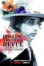 Cover image of the movie Rolling Thunder Revue