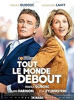 Cover image of the movie Rolling to You