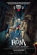 Cover image of the movie Rom
