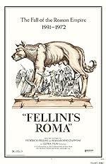 Cover image of the movie Roma