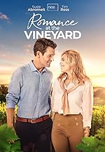 Cover image of the movie Romance at the Vineyard