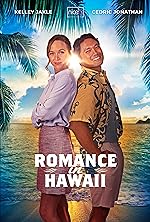 Cover image of the movie Romance in Hawaii