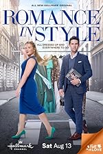 Cover image of the movie Romance in Style