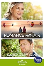 Cover image of the movie Romance in the Air