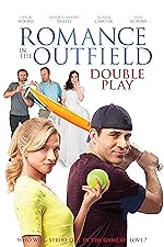 Cover image of the movie Romance in the Outfield: Double Play