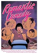 Cover image of the movie Romantic Comedy