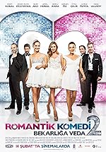 Cover image of the movie Romantik Komedi 2: Bekarliga Veda