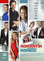 Cover image of the movie Romantik Komedi