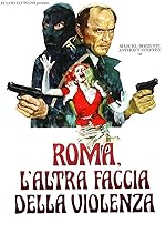 Cover image of the movie Rome: The Other Side of Violence