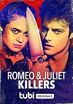 Cover image of the movie Romeo and Juliet Killers
