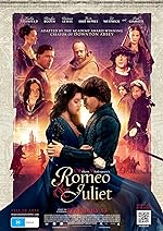 Cover image of the movie Romeo & Juliet