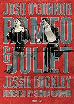 Cover image of the movie Romeo & Juliet