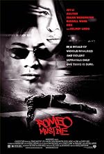 Cover image of the movie Romeo Must Die