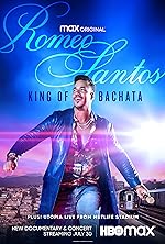 Cover image of the movie Romeo Santos: King of Bachata