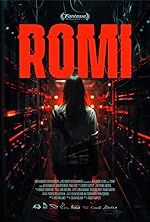Cover image of the movie Romi