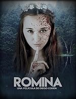 Cover image of the movie Romina