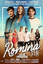 Cover image of the movie Romina, VTM