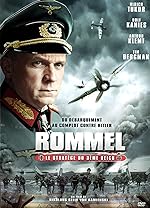 Cover image of the movie Rommel