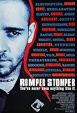 Cover image of the movie Romper Stomper