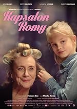 Cover image of the movie Romy's Salon