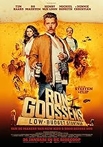 Cover image of the movie Ron Goossens, Low Budget Stuntman