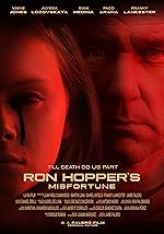Cover image of the movie Ron Hopper's Misfortune