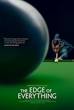 Cover image of the movie Ronnie O'Sullivan: The Edge of Everything