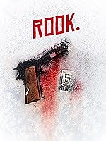 Cover image of the movie Rook.