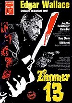 Cover image of the movie Room 13