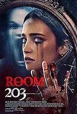 Cover image of the movie Room 203