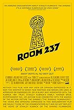Cover image of the movie Room 237