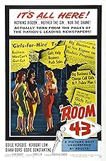 Cover image of the movie Room 43