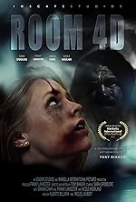 Cover image of the movie Room 4D