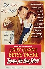 Cover image of the movie Room for One More