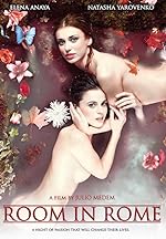 Cover image of the movie Room in Rome