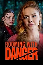 Cover image of the movie Rooming with Danger