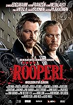 Cover image of the movie Rööperi