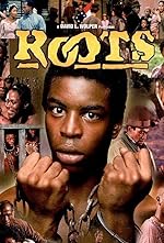 Cover image of the movie Roots