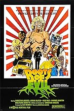 Cover image of the movie Roots of Evil