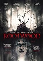 Cover image of the movie Rootwood