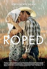 Cover image of the movie Roped