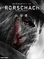 Cover image of the movie Rorschach