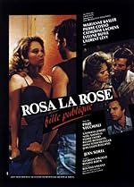 Cover image of the movie Rosa la rose, fille publique