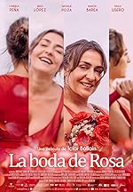 Cover image of the movie Rosa's Wedding